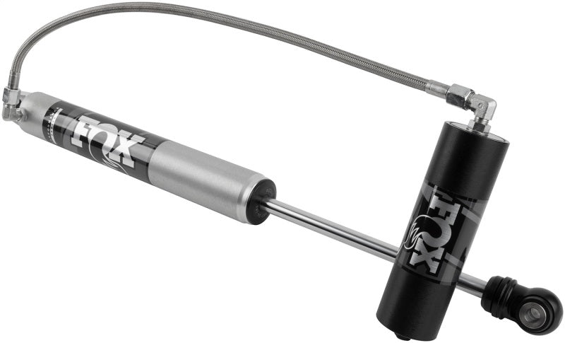 Fox 2018+ Jeep JL 2.0 Perf Series 10.1in Smooth Body IFP Front Shock R/R 2-3in Lift - My Store