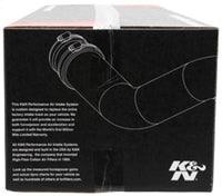 K&N 17-19 Can-am X3 Turbo 899cc Performance Intake Kit - Mammoth Racing -