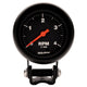 Autometer Z-Series 2-5/8in 4K RPM Pedestal Tachometer Gauge - My Store