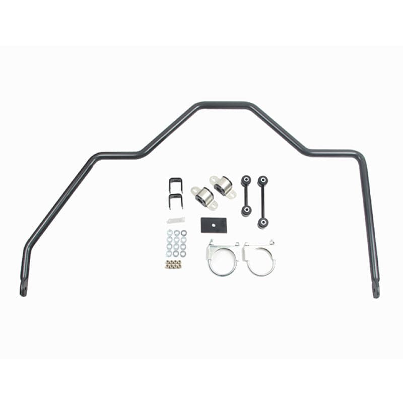 Belltech 1in Rear Anti-Sway Bar 205+ Ford F-150 (All Short Bed Cabs) 2wd/4wd - Mammoth Racing -