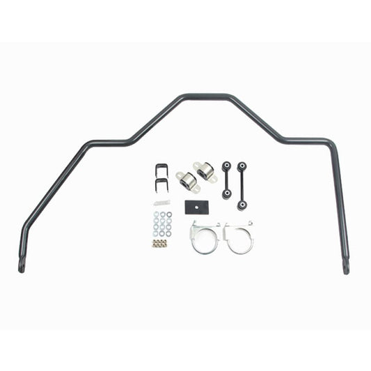 Belltech 1in Rear Anti-Sway Bar 205+ Ford F-150 (All Short Bed Cabs) 2wd/4wd - Mammoth Racing -