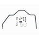 Belltech 1in Rear Anti-Sway Bar 205+ Ford F-150 (All Short Bed Cabs) 2wd/4wd - Mammoth Racing -