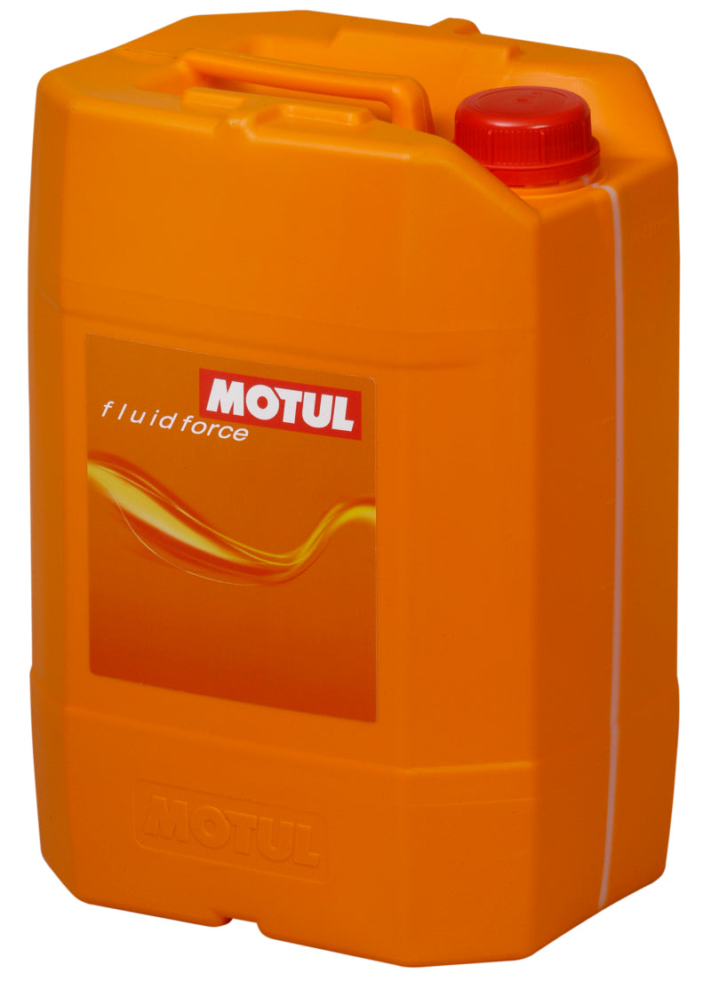 Motul 20L Synthetic Engine Oil 8100 5W30 X-CLEAN + - Mammoth Racing -