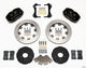 Wilwood Dynapro Radial Front Kit 11.75in-Race Mini Cooper w/ 15in Wheels - My Store