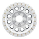 Method Mr103 Beadlock 15x8 -24mm Offset 6x5.5 108mm CB Raw Machined w/BH-H24100 Wheel - Mammoth Racing -