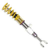 KW Coilover Kit V3 BMW 5series F10 (5L) Sedan 2WD; exc 550i; exc Adaptive Drive - Mammoth Racing -