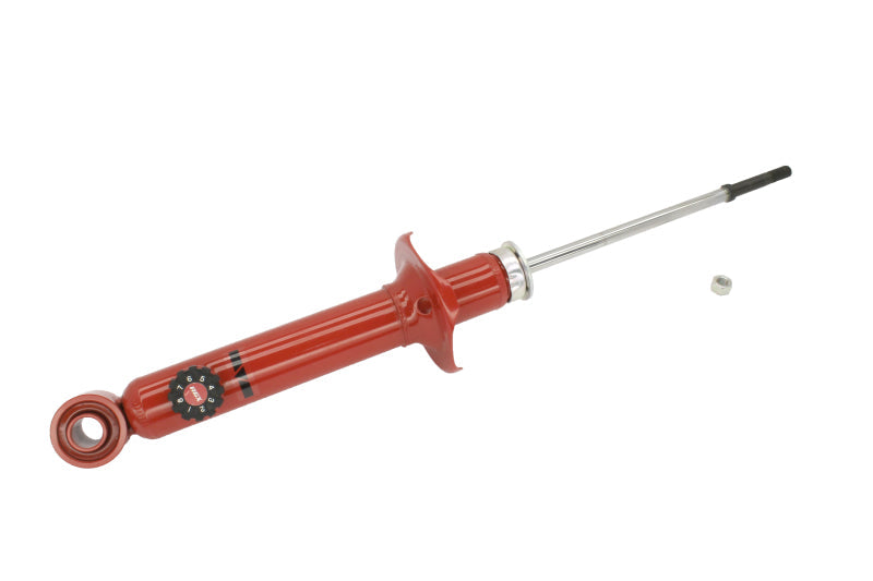 KYB Shocks & Struts AGX Rear MAZDA RX-7 1986-91 - Mammoth Racing -