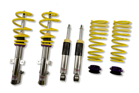 KW Coilover Kit V2 Volvo 850 (L/LW/LS) 2WD incl. wagon - Mammoth Racing -