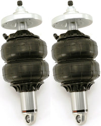 Ridetech 67-70 Ford Mustang Mercury Cougar ShockWave Front System TQ Series - Mammoth Racing -