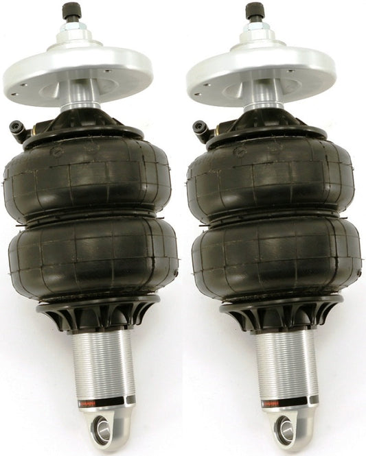 Ridetech 67-70 Ford Mustang HQ Series Shockwaves Front Pair - Mammoth Racing -