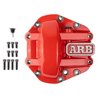 ARB Diff Cover D60/D50 - My Store