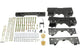 Belltech C-notch KIT 07-14 Chevy/GMC Silverado/Sierra Quad/Ext Cab *C-Notch Only* - Mammoth Racing -