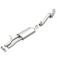 MagnaFlow Sys C/B GM 2500Hd 6.0l Cc/Sb 00-02 - Mammoth Racing -