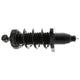 KYB Shocks & Struts Strut Plus Rear Left Honda Ridgeline 2006-2014 - Mammoth Racing -