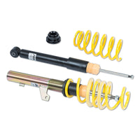 ST X-Height Adjustable Coilovers 15+ Audi A3 (8v) 2.0l TDI 2wd / 15+ VW Golf VII 2.0l TDI - My Store