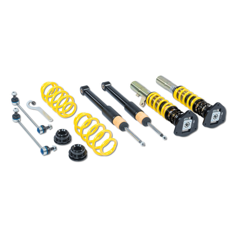 ST TA-Height Adjustable Coilovers 09+ VW Golf VI/ GTI - My Store