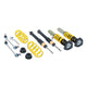 ST TA-Height Adjustable Coilovers 09+ VW Golf VI/ GTI - My Store