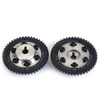 Skunk2 K Series Pro Series Cam Gear Set - Mammoth Racing -