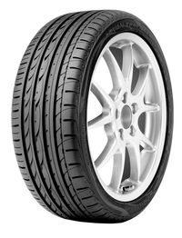 Yokohama Advan Sport ZPS Tire - 225/50RF16 92W - My Store
