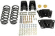 Belltech Lowering KIT W/O Shocks - Mammoth Racing -