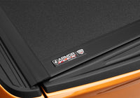 UnderCover 19-20 Ford Ranger 5ft Armor Flex Bed Cover - Black Textured - Mammoth Racing -