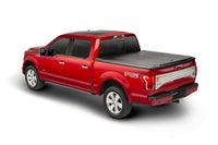 UnderCover 14-18 Chevy Silverado 1500 (19 Legacy) 6.5ft SE Bed Cover - Black Textured - Mammoth Racing -