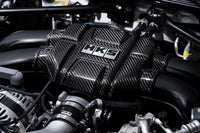 HKS DryCarbon Engine Cover GR86/BRZ - Mammoth Racing -