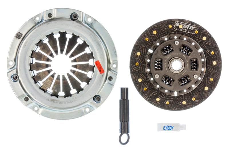 Exedy 2005-2008 Chevrolet Cobalt L4 Stage 1 Organic Clutch - Mammoth Racing -