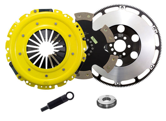 ACT 2006 Chevrolet SSR Sport/Race Sprung 6 Pad Clutch Kit - My Store
