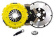 ACT 2006 Chevrolet SSR Sport/Race Sprung 6 Pad Clutch Kit - My Store