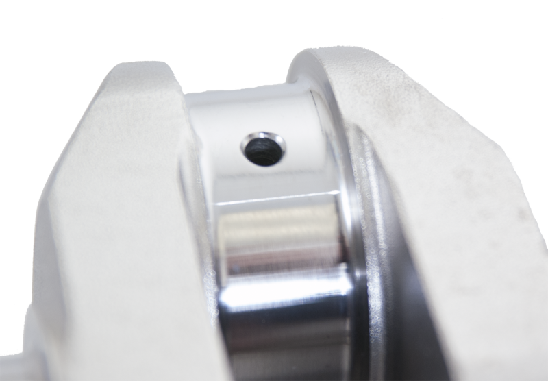 Eagle Honda K20/K24 4340 Billet Crankshaft - Mammoth Racing -