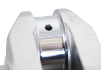 Eagle Honda K20/K24 4340 Billet Crankshaft - Mammoth Racing -