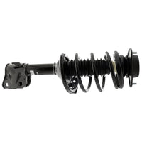 KYB Shocks & Struts Strut-Plus Front Right 14-15 Subaru Forester - Mammoth Racing -