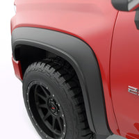 EGR 20-23 Chevrolet Silverado 2500Hd/3500Hd Rugged Fender Flares Set Of 4 - Mammoth Racing -