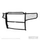 Westin 19-21 Ram 1500 (Excl. 19-21 Ram 1500 Classic)(Excl. Rebel) Sportsman Grille Guard - Black - Mammoth Racing -