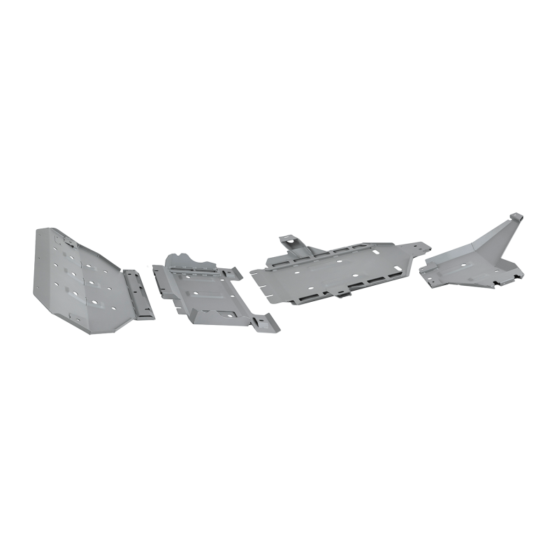 ARB 2021 Ford Bronco Under Vehicle Protection - My Store