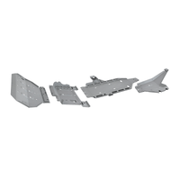ARB 2021 Ford Bronco Under Vehicle Protection - My Store