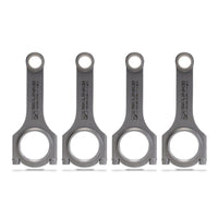 Skunk2 Alpha Series Honda D16/z6 Connecting Rods (Long Rods) - Mammoth Racing -