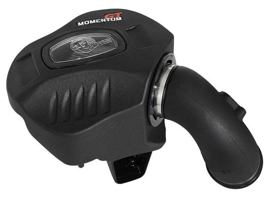 aFe POWER Momentum GT Pro Dry S Intake System 16-17 BMW 340i/ix (B58) - My Store