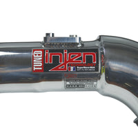 Injen 06-09 Civic Si 2.0L 4Cyl. Coupe & Sedan Polished Short Ram Intake - Mammoth Racing -