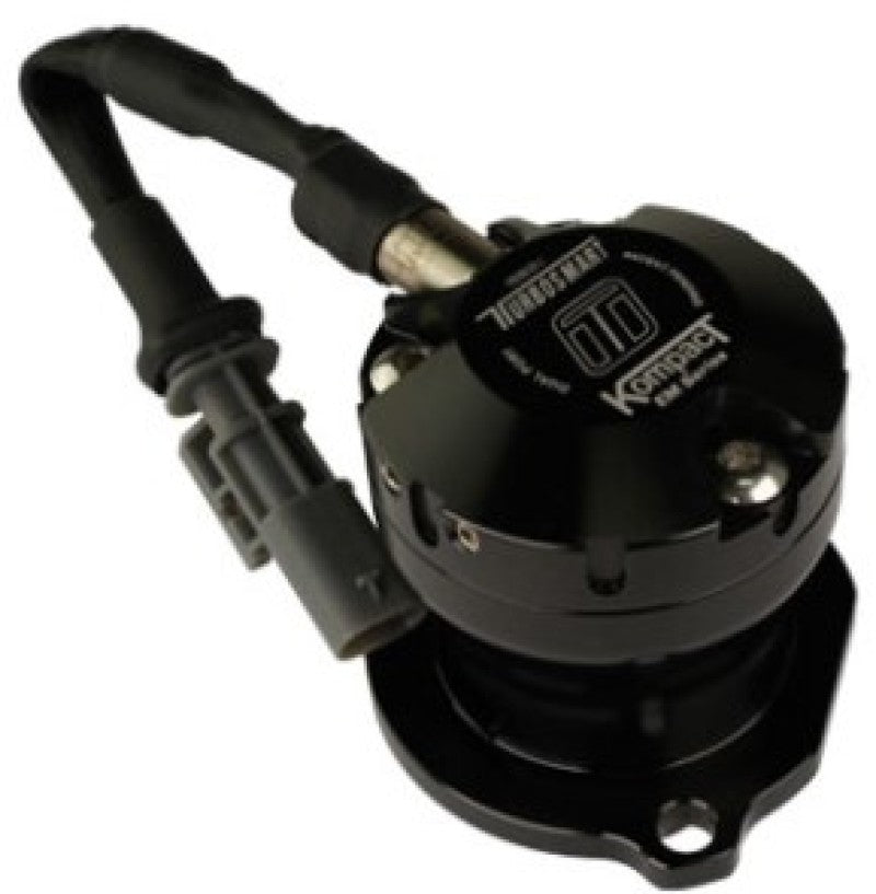 Turbosmart Kompact EM BOV VR7 Plumb Back - Mammoth Racing -