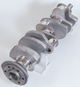 Eagle Chevy 400 Small Block Forged Internally Balanced Crankshaft - Mammoth Racing -