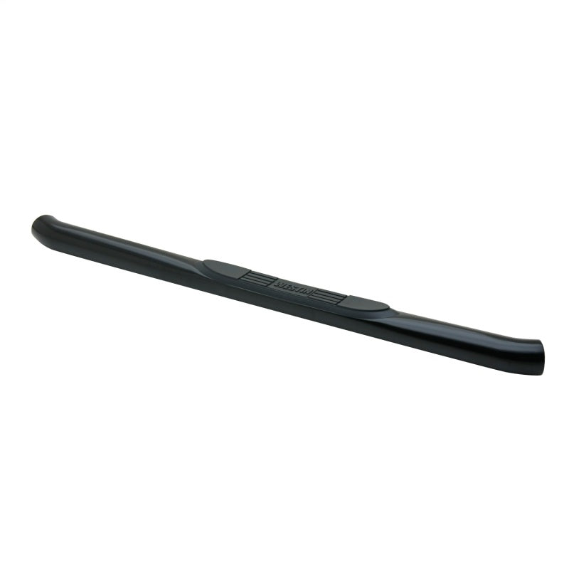 Westin 2004-2012 Chevrolet/GMC/Isuzu Colorado/Canyon Reg Cab E-Series 3 Nerf Step Bars - Black - Mammoth Racing -