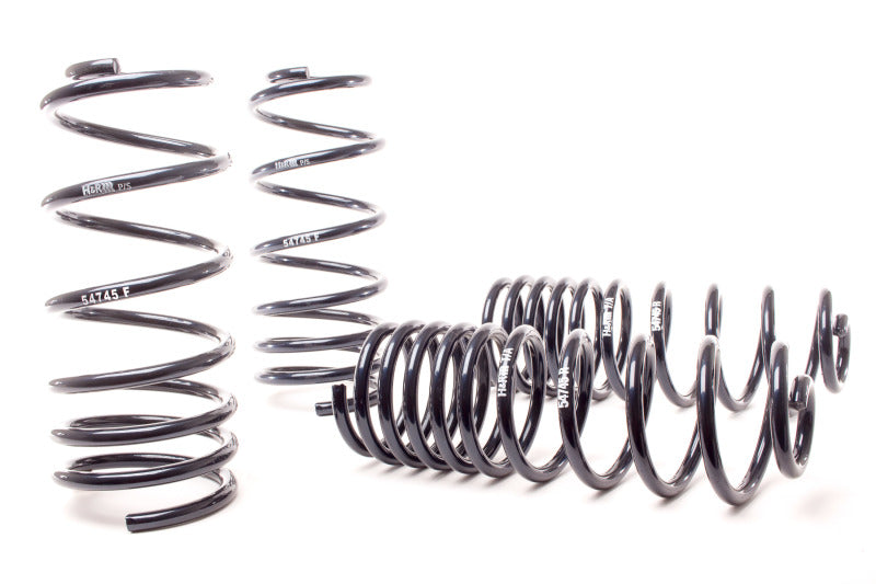 H&R 90-94 Volkswagen Passat Sedan 4 Cyl/16V Sport Spring - My Store