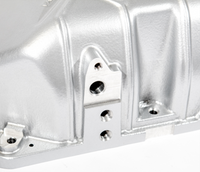 VMP Performance 2020+ Ford Predator Apex Supercharger Lid & Race Core - Silver - My Store