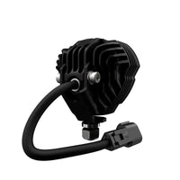 KC HiLiTES Jeep JK Flex ERA 3 2-Light Sys Pillar Mount (40w Combo Beam) - Mammoth Racing -