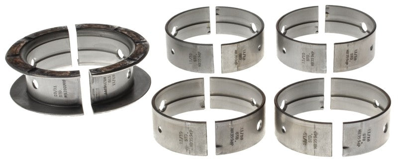 Clevite Chrysler 4 2.4L DOHC-2.4L DOHC Turbo 1995-2005 Main Bearing Set - Mammoth Racing -