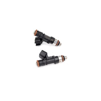 DeatschWerks 06-10 Polaris FST 1000cc Power Sports Fuel Injectors (Set of 2) - Mammoth Racing -