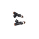 DeatschWerks 06-10 Polaris FST 1000cc Power Sports Fuel Injectors (Set of 2) - Mammoth Racing -