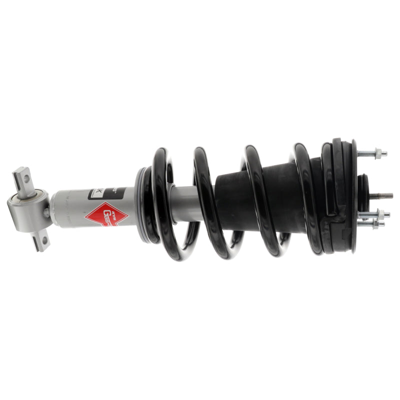 KYB Strut Plus Front Truck-Plus Leveling Assembly 15-18 Chevrolet Suburban 1500 4WD - Mammoth Racing -